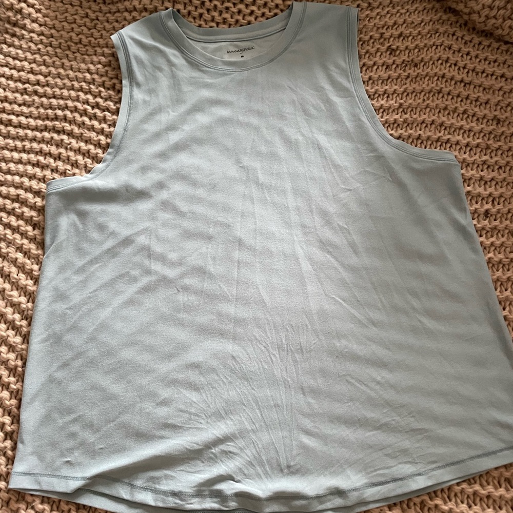 Banana Republic Tank Top
